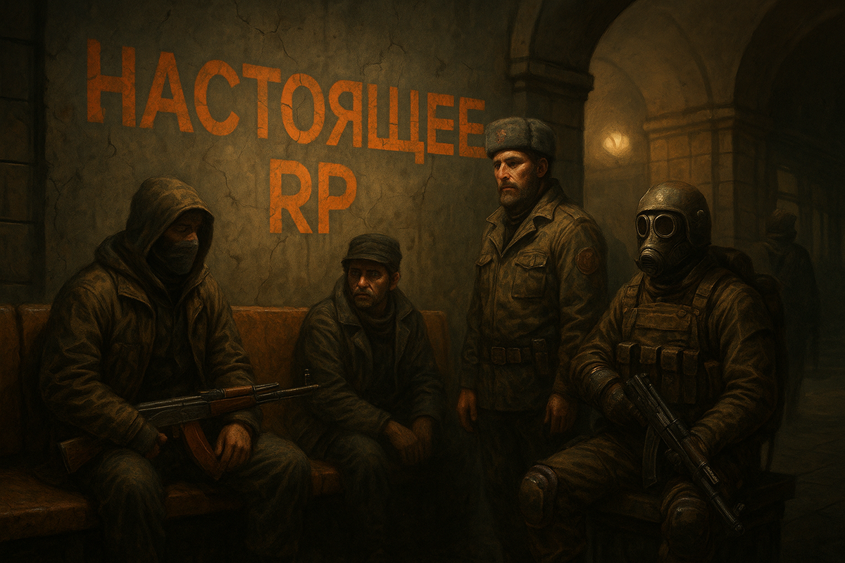 Ролевая игра