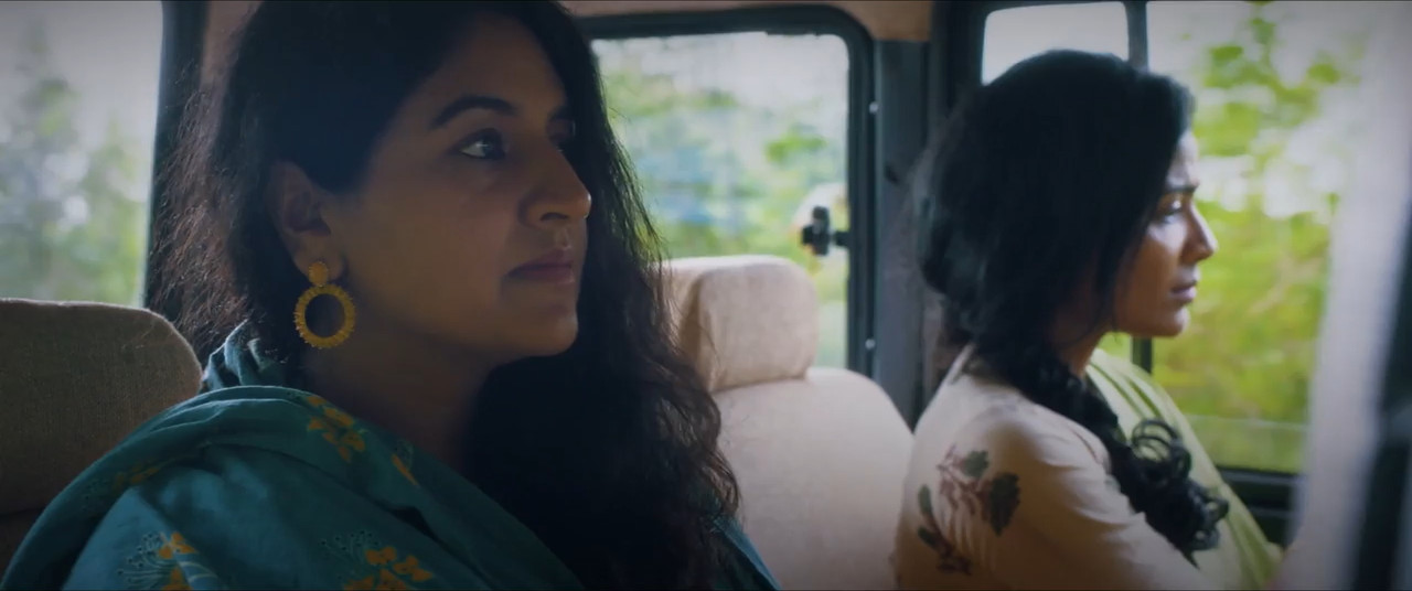 Poovu 2024 WebRip [Malayalam] 480p 720p Screenshot