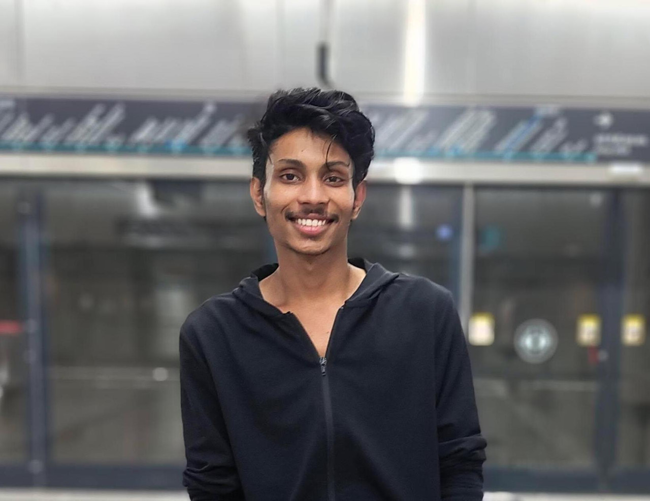 Prathamesh Salunke (BDS)