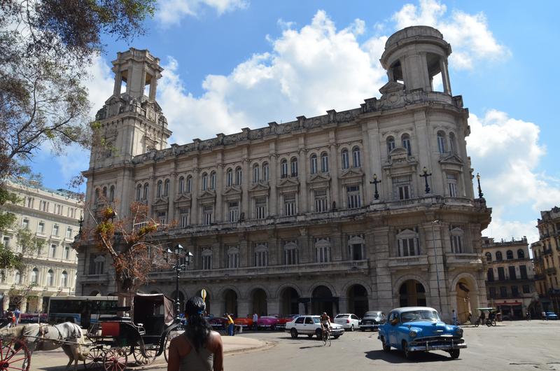 CUBA Y SUS PUEBLOS-1997/2017 - Blogs de Cuba - LA HABANA-16-9-2017 (72)