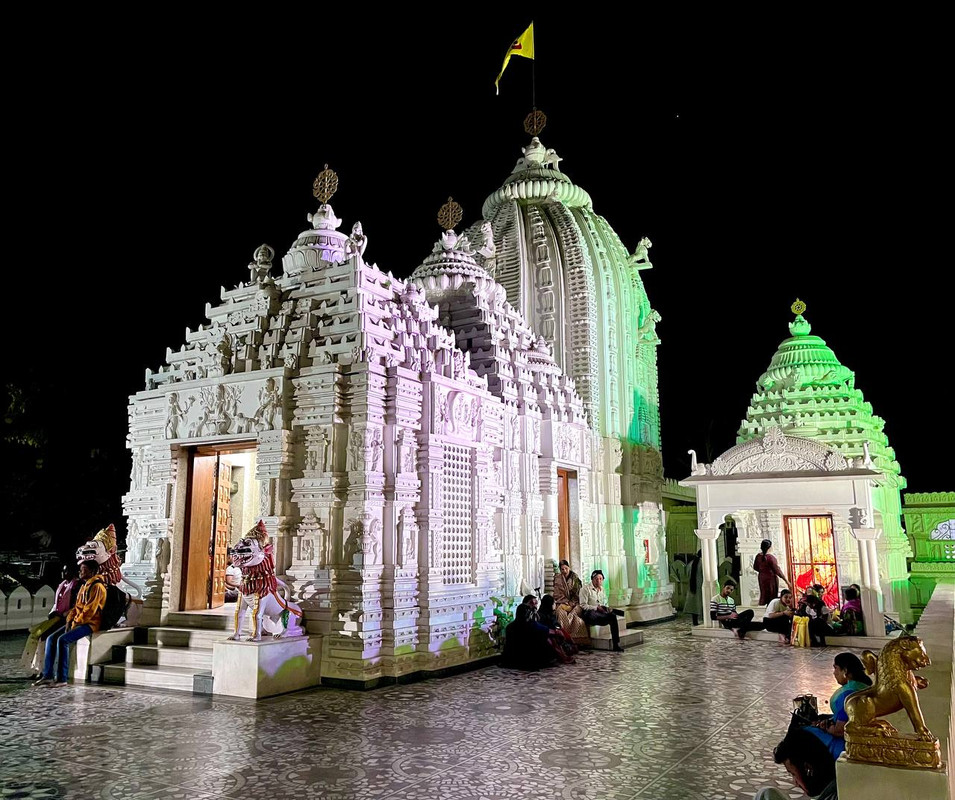 Индия в первый раз (Дели, Агра) - фотоотчёт Индия в первый раз (Дели, Агра) - фотоотчёт