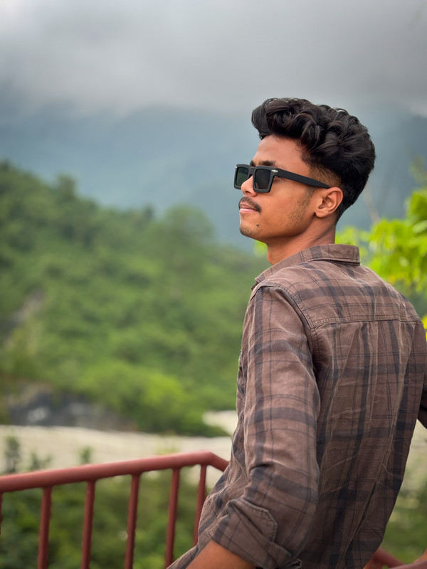 Md Abu Rehan Ali