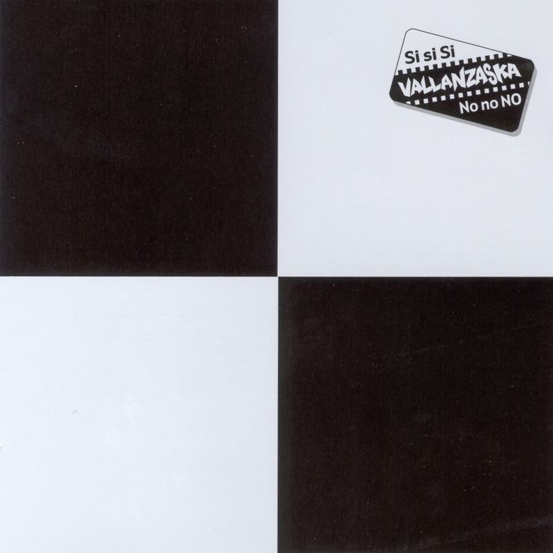 Vallanzaska - Si si si no no no (Album, Maninalto! records, 2006) mp3 320 Kbps
