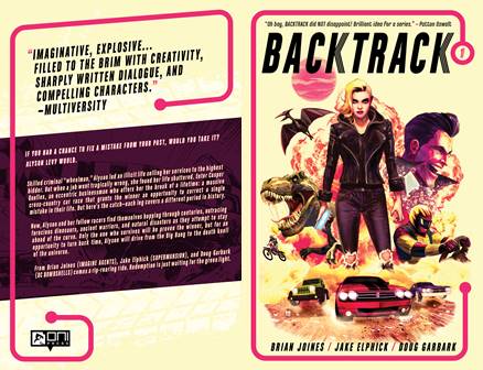 Backtrack v01 (2020)