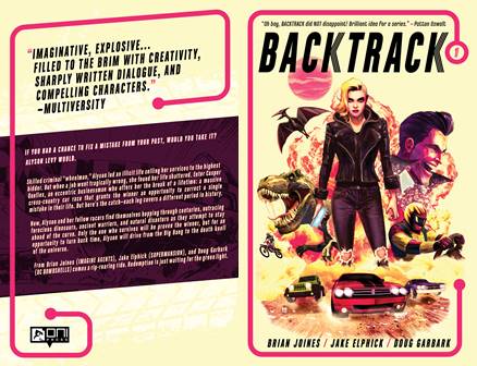 Backtrack v01 (2020)