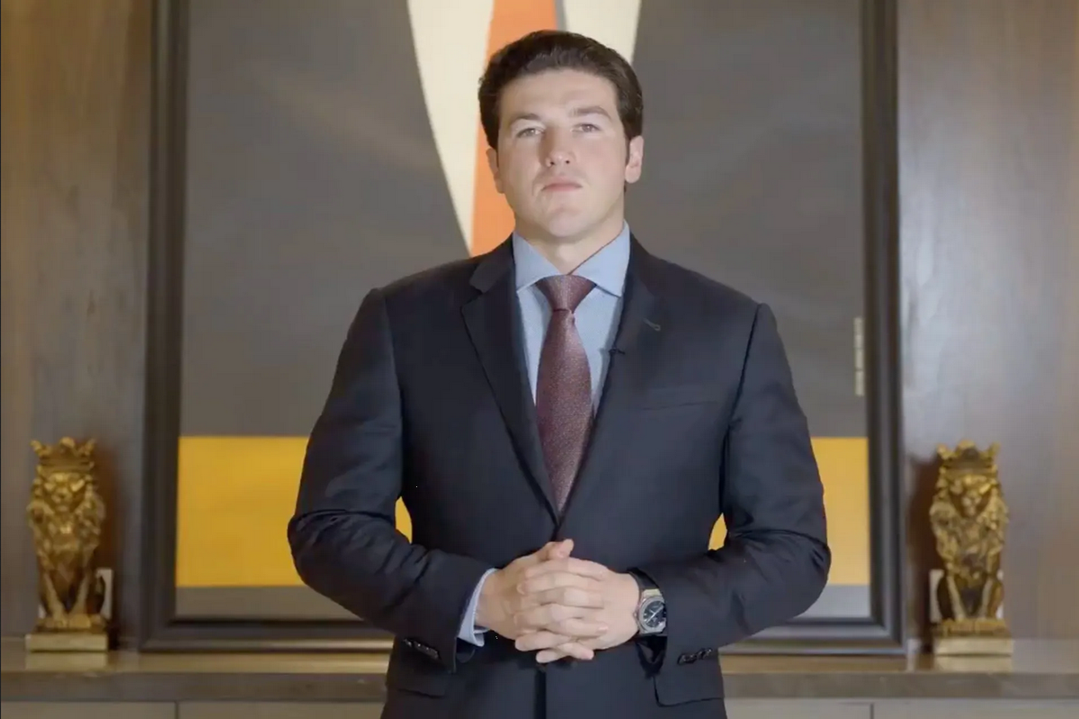 Congreso aprueba la reincorporación de Samuel García al Gobierno de NL