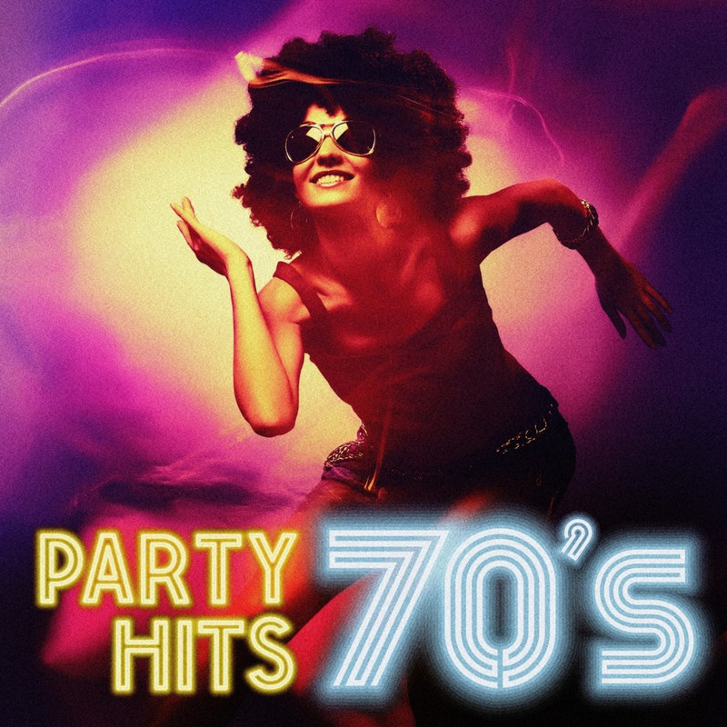 VA - Party Hits 70's (2019) .FLAC