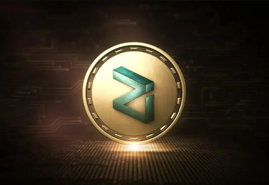 card image Zilliqa восстановили свой блокчейн и вернулись