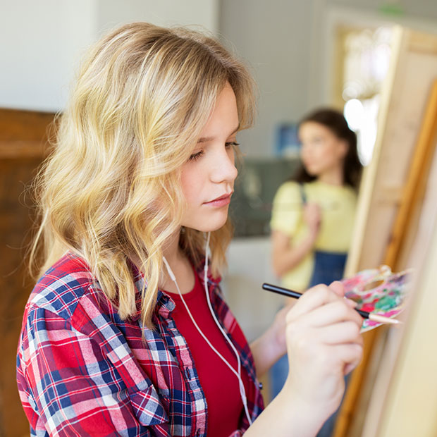 Imperial Russian Academy