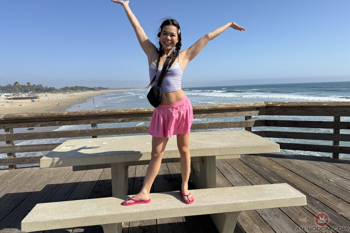 Brianna Arson0213