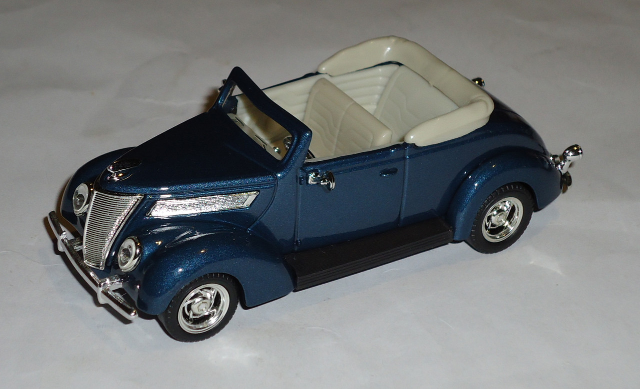 Ford-V8 Convertible (1937)