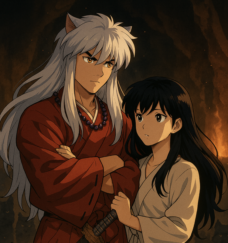 A Chorus of Tormented Light