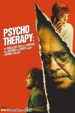 Der Psycho Coach - Mörderische Therapie (2024)