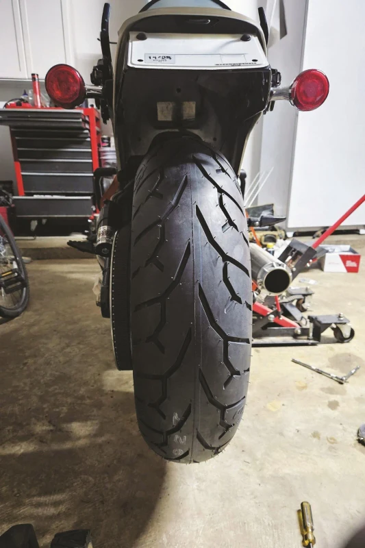 Tyre fitment image
