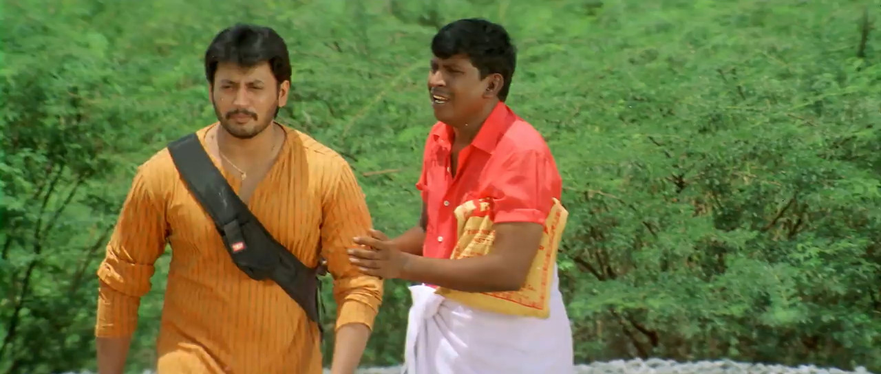 Winner 2003 WebRip [Tamil] 480p 720p ESub Screenshot