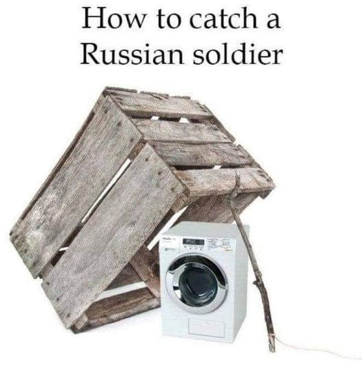 Rus sol