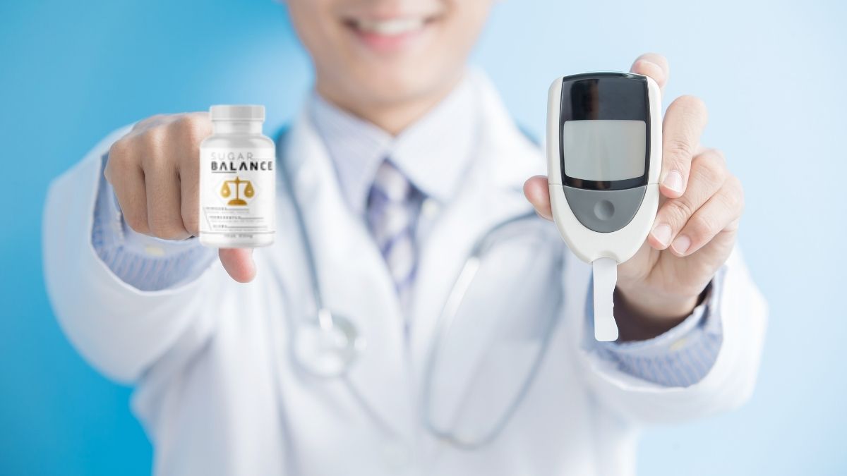 sugarbalance