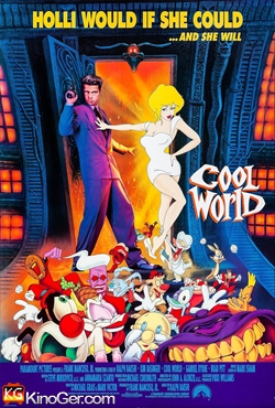 Cool World (1992)
