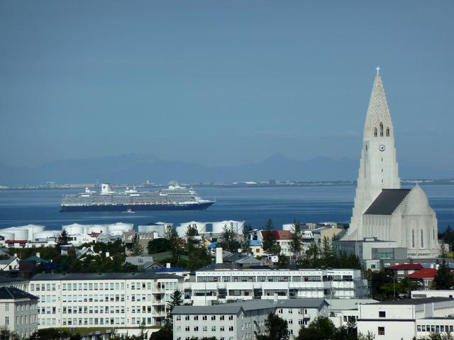 DÍA 11 (20/08/2016) –Reykjavik - Maratón - Menningarnótt - ISLANDIA en 11 DÍAS con 4x4 - Agosto 2016 (18)