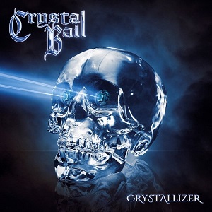 Re: Crystal Ball