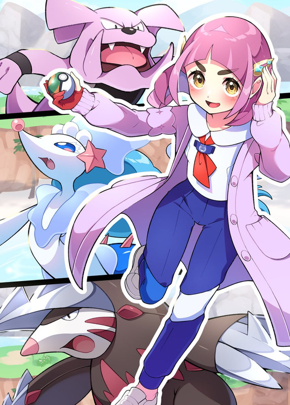 primarina-lacey-excadrill-and-granbull-p