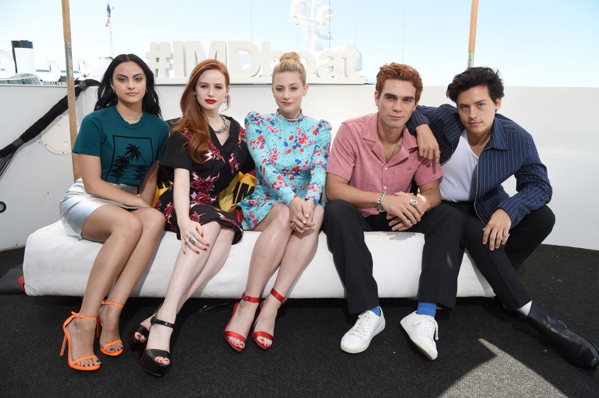 lili-reinhart-camila-mendes-and-madelaine-petsch-at-imdboat-at-2