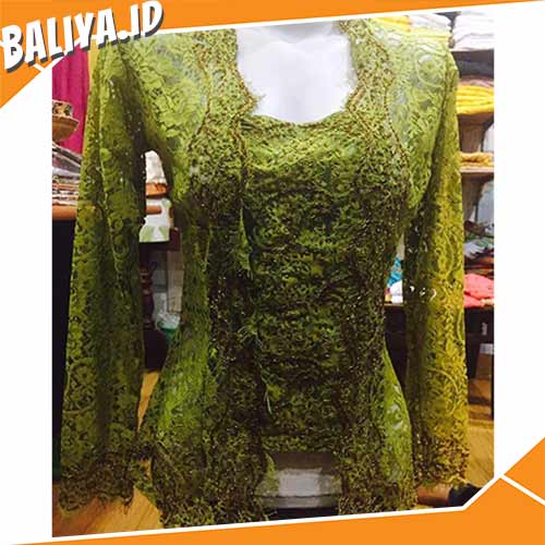 Kebaya Muslim Modern Baliya.id