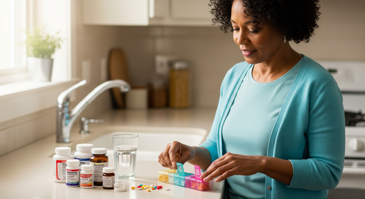 Microbiome Stability