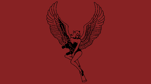 RE2make Made in Heaven Red Version 2