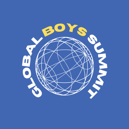 Global Boys Summit logo
