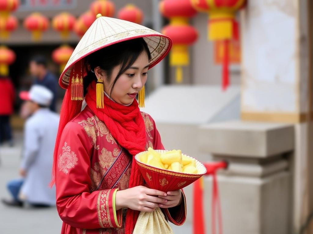 Advice for anybody planning a trip to Vietnam