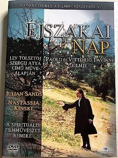 Il sole anche di notte (1990) .Avi Dvdrip Xvid mp3 ITA