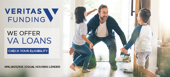 VA Benefits with Aligned Mortgage
