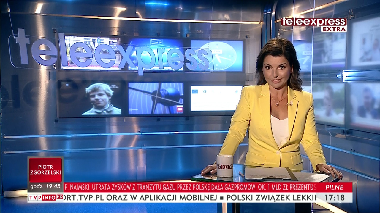 TeX Extra - 02.07.2018 #22