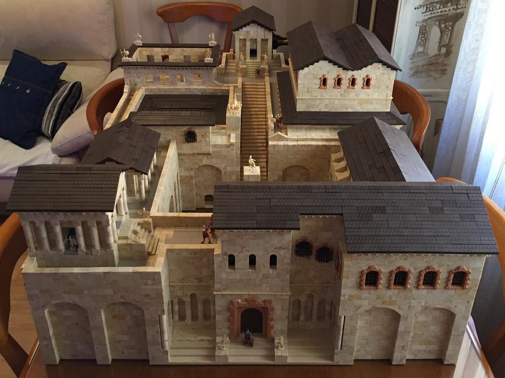 Santuario de Traianuss (1)