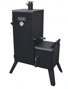 smoker grills