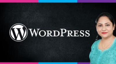 A Complete WordPress Website Development Course