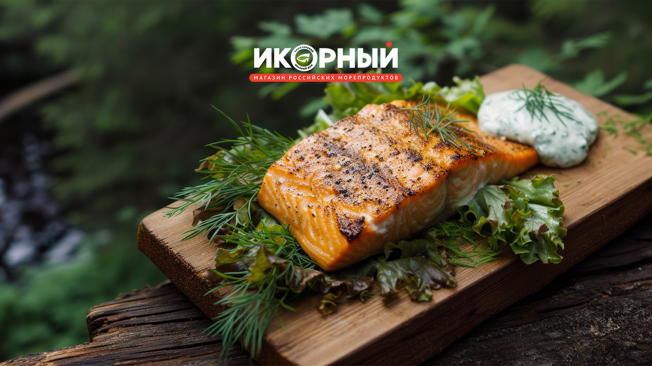 Заказать контекстную рекламу - форель