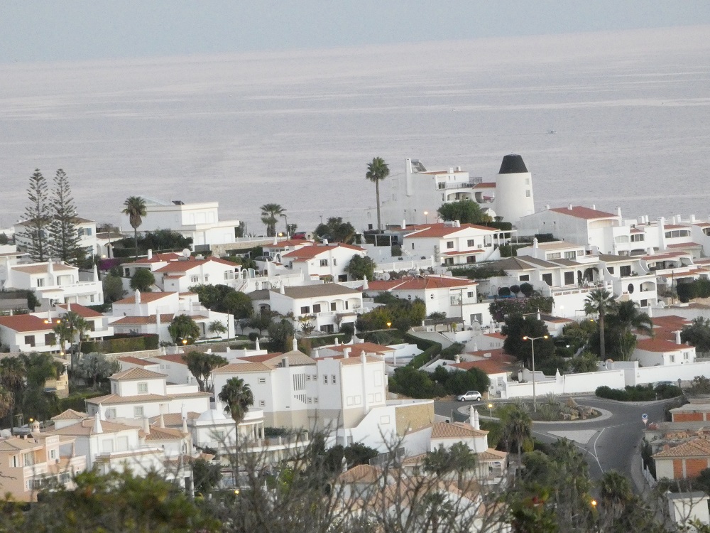 Cerro Grande Albufeira (3)