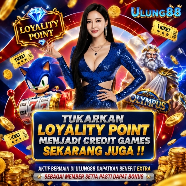 ULUNG88 INFORMASI