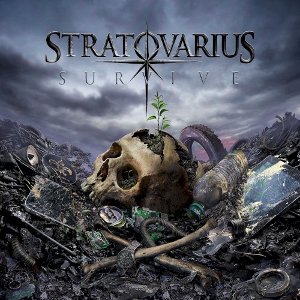 Re: Stratovarius