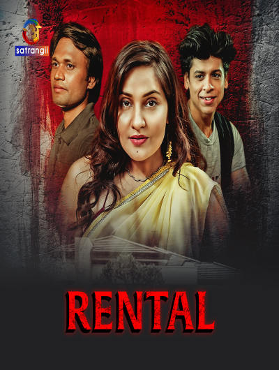 Rental- Atrangii Web Series HD