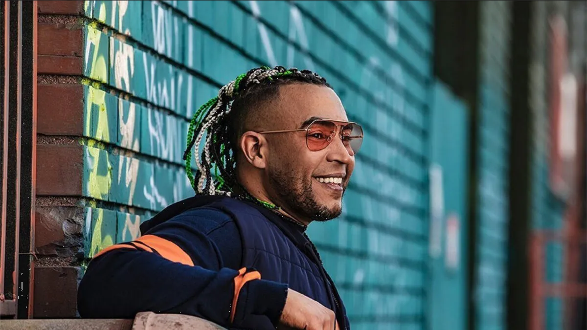 Don Omar adelantó la Navidad con su álbum 