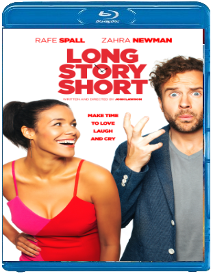 Come se non ci fosse un domani (2021) FULL HD VU 1080p AC3 ITA DTS+AC3 ENG