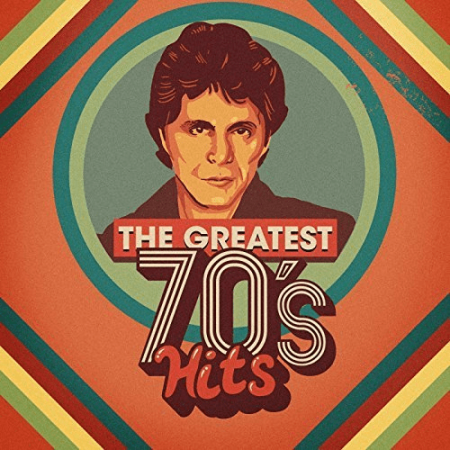 VA - The Greatest 70s Hits (2018) MP3