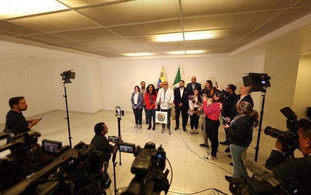 Diálogo Venezuela Diálogo Venezuela