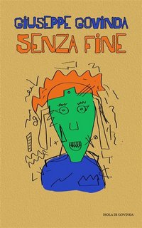 Giuseppe Govinda - Senza Fine (2023)