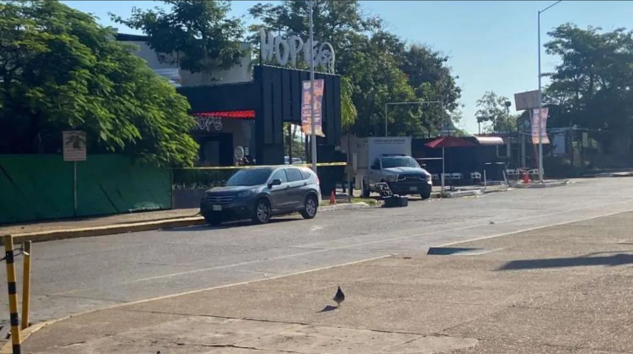 Mueren tres en un bar de Villahermosa, Tabasco, tras enfrentamiento con armas