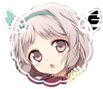 Kushikawa Hatoko | InoBato