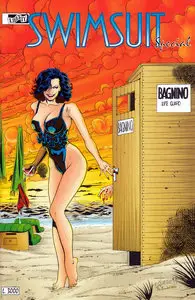 Liberty Swimsuit Special – Volume 1